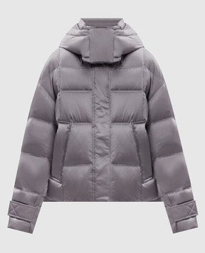 Be Florence Gray down jacket BE2616