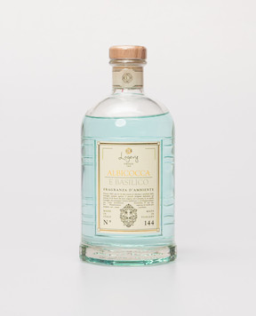 Logevy Aroma diffuser Albicocca e Basilico 1000 ml LOG0233ALBICOCCAEBA