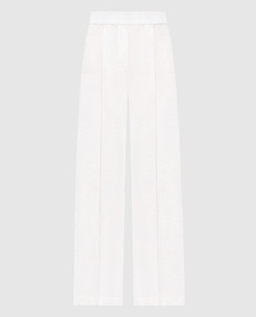 Brunello Cucinelli White pants M0F79P8721