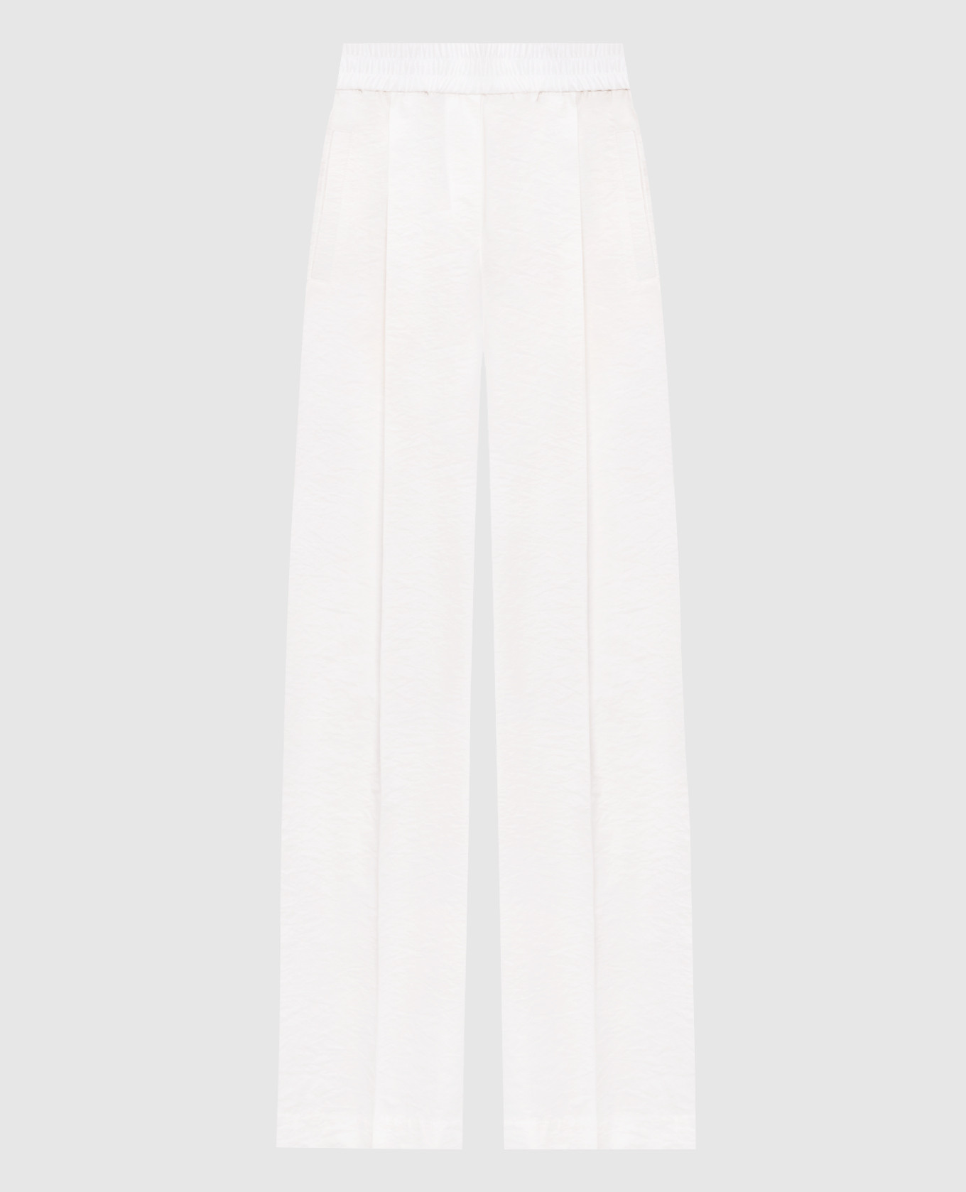 White pants