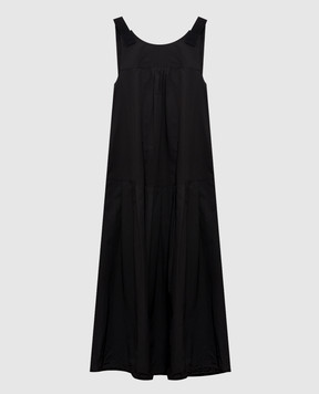 Max Mara Weekend Black dress LEGEND WKDLEGENDA