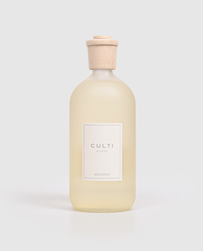 Culti Milano Aroma diffuser Mountain 1000 ml PDASTIMOU1000MACI0000