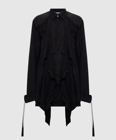 Ann Demeulemeester
