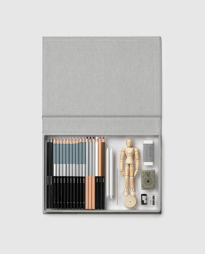 Printworks Emerging Artist Drawing Kit PW00456