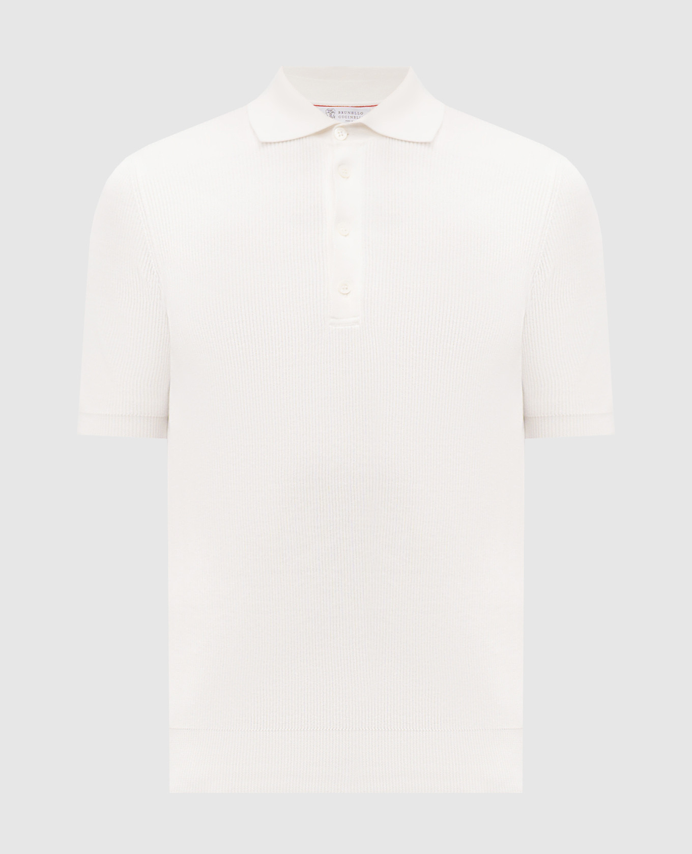 White polo