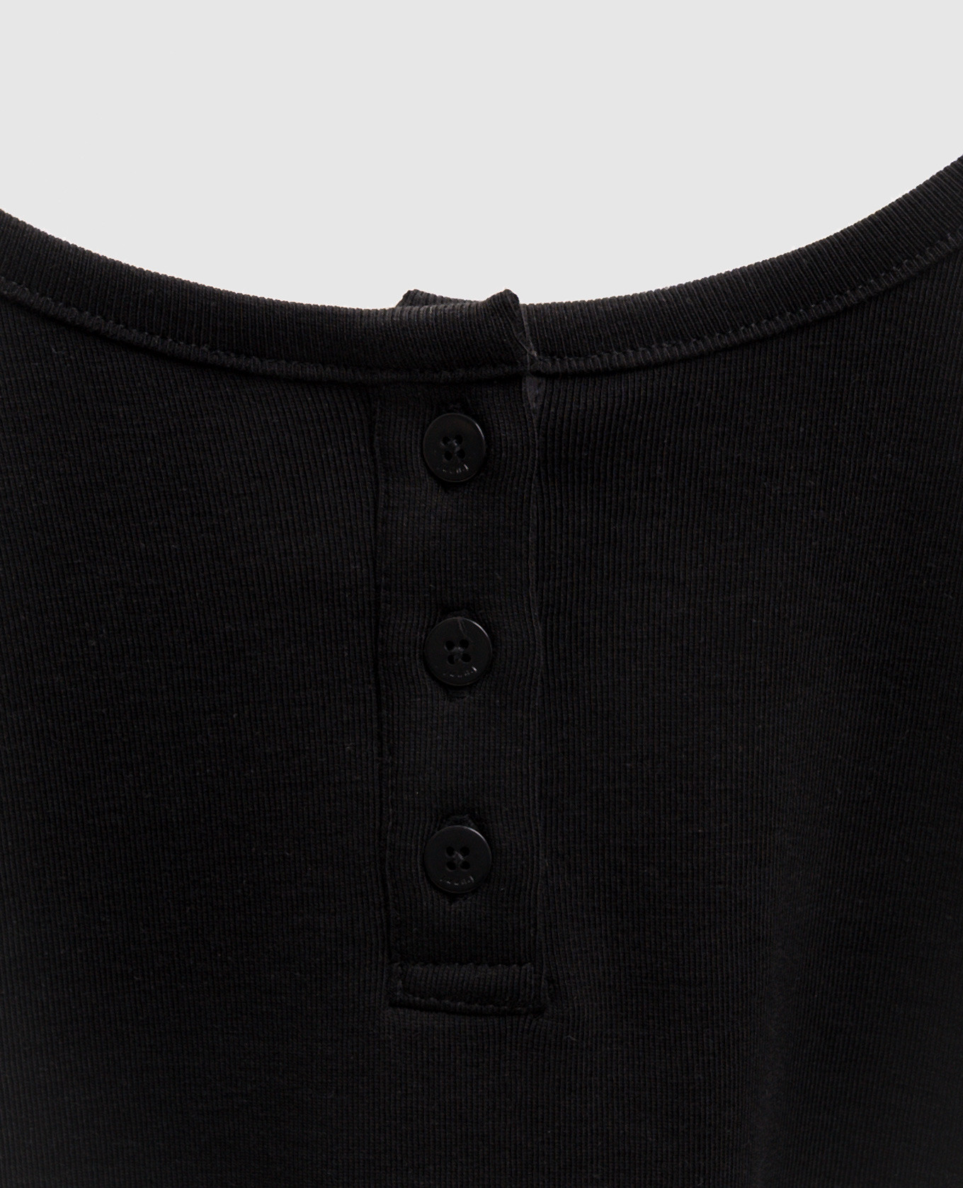 Set of ribbed T-shirts Juun.j 7