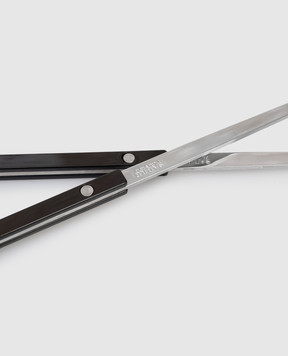 Sabre Paris Bistrot Black Sushi Chopsticks Set BISTROTSOLIDCHOPSTICK2