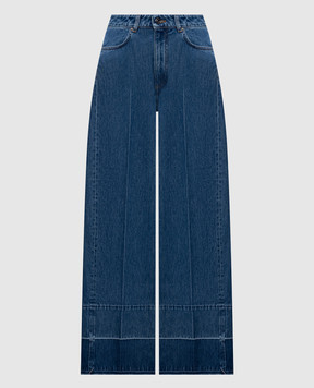 Givenchy Blue jeans BW51BJ518U
