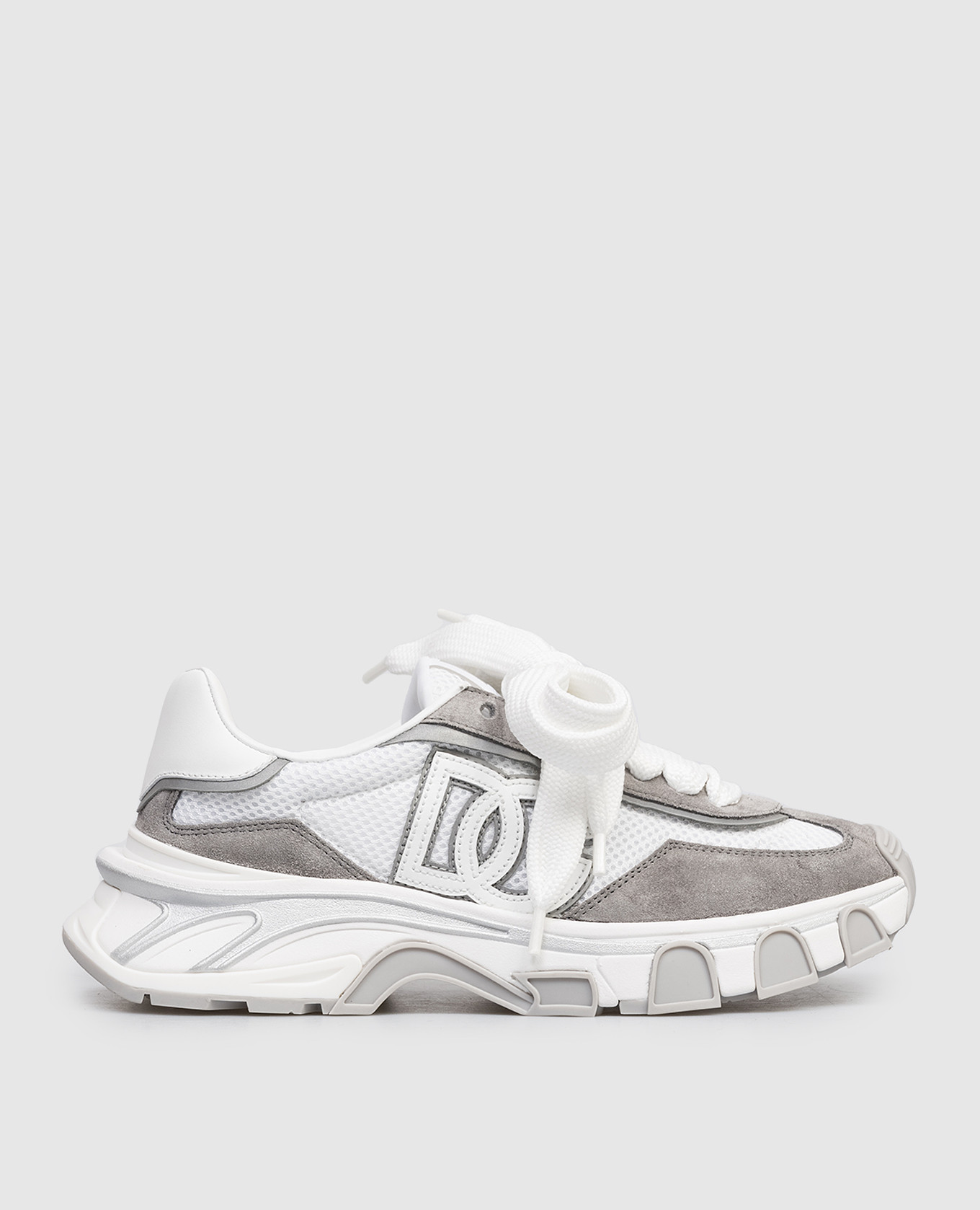 

Country Road grey combination sneakers Dolce&Gabbana