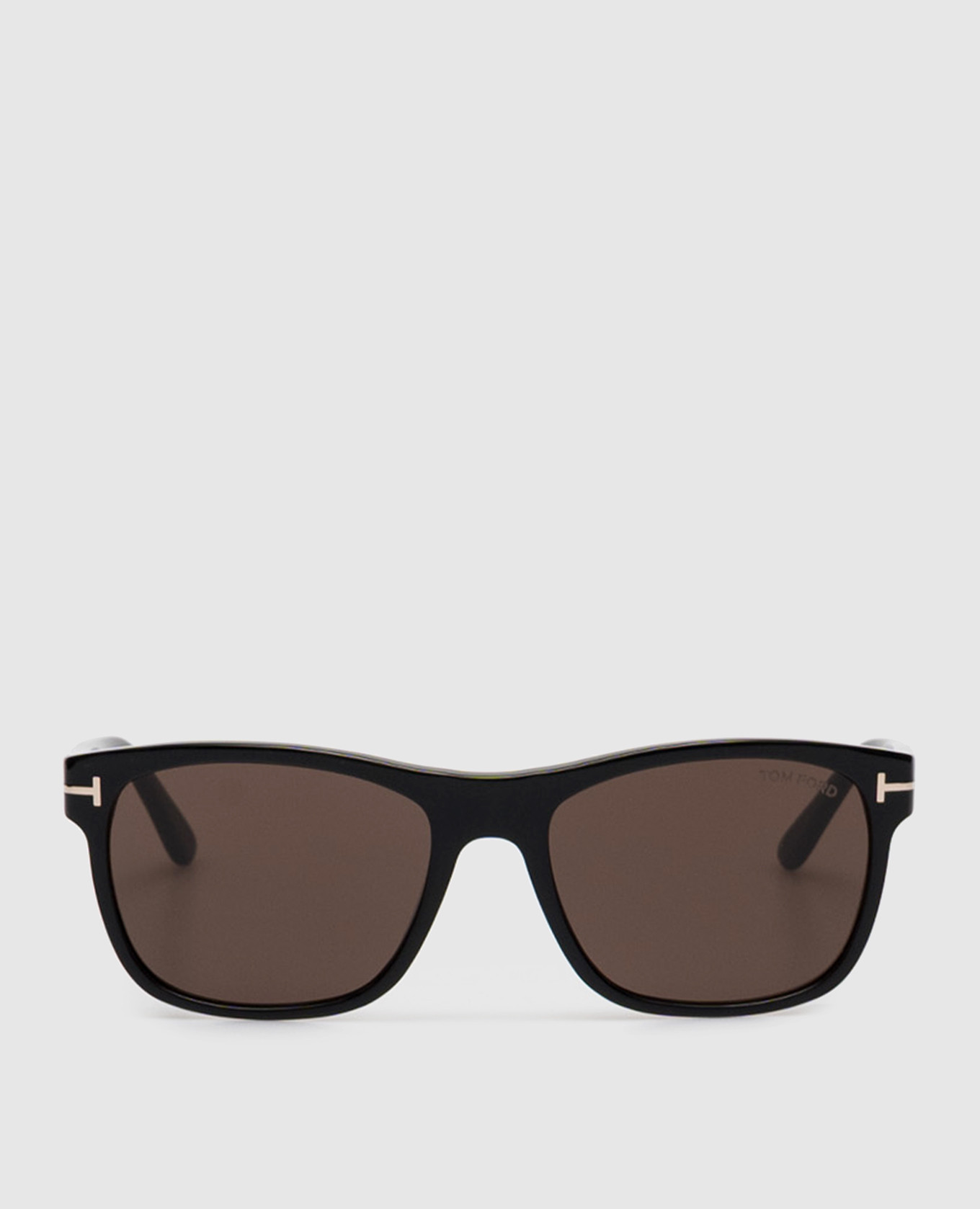 

Giulio black sunglasses Tom Ford