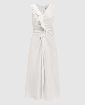 PROENZA SCHOULER White dress Jaya WL2613592BY347