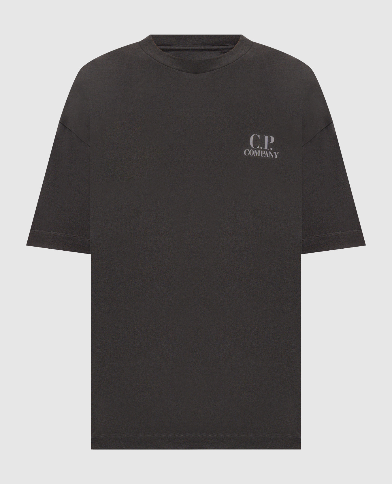 Gray T-shirt