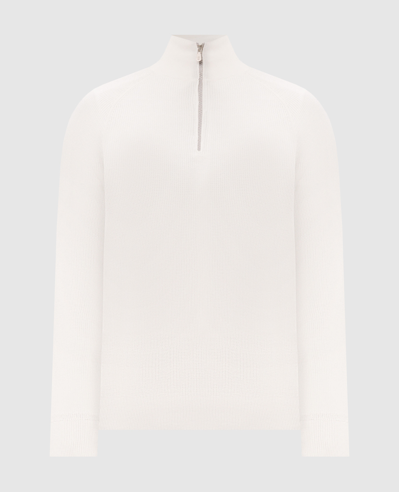 White jumper
