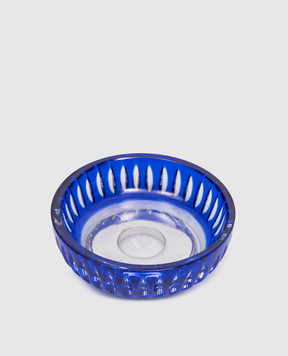 Treesseci Blue Sky Crystal soap holder BL01ATBSL