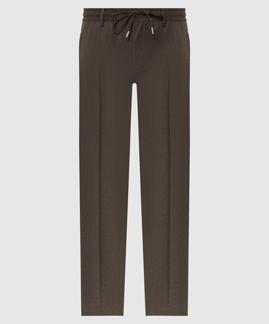 Bertolo Cashmere