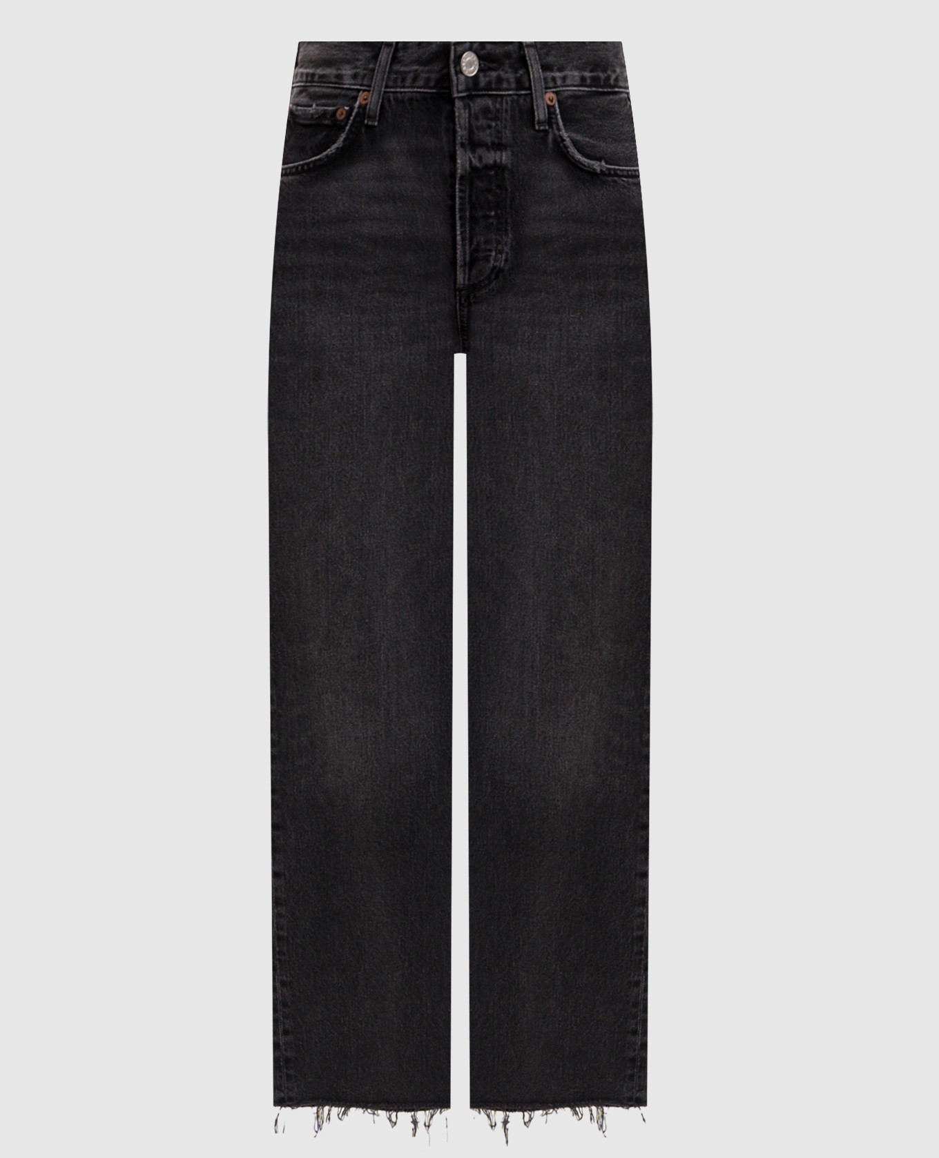 Grey Ren jeans AGOLDE