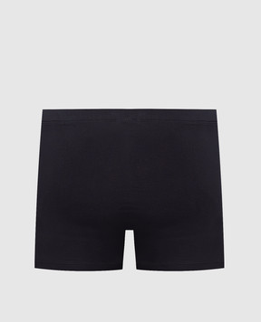 Stefan Brandt Blue boxer shorts BELAROYAL170