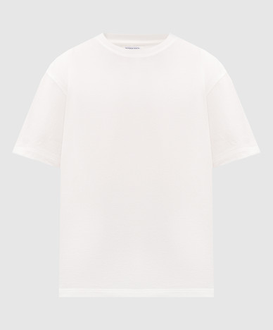 White T-shirt
