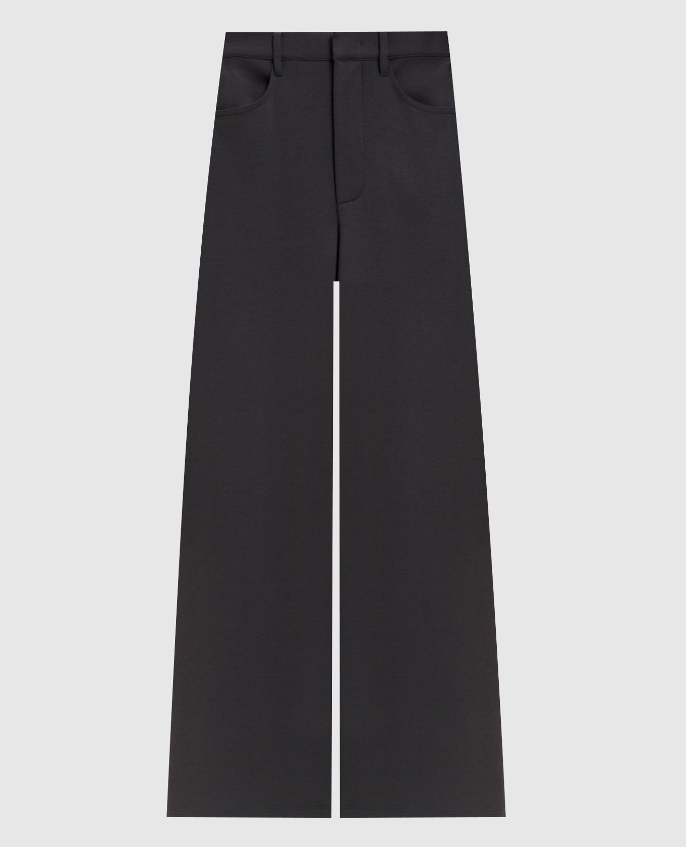 Gray pants ALBA