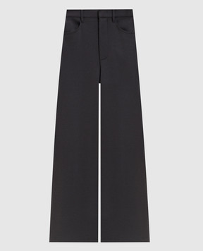 Max Mara Gray pants ALBA SMMALBA
