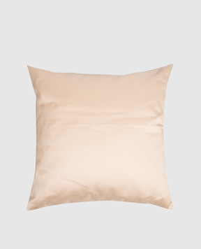 Blumarine Home Decorative pillow with crystals 42x42 W0200250034