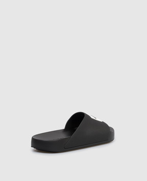 Givenchy Black Label Sliders BE30AJE2GA