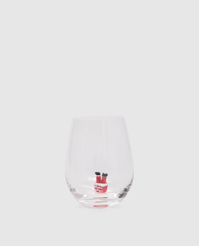 BloomingvilleMINI Set of Christmas glasses 82072377