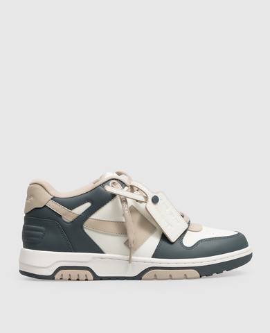 Off-White