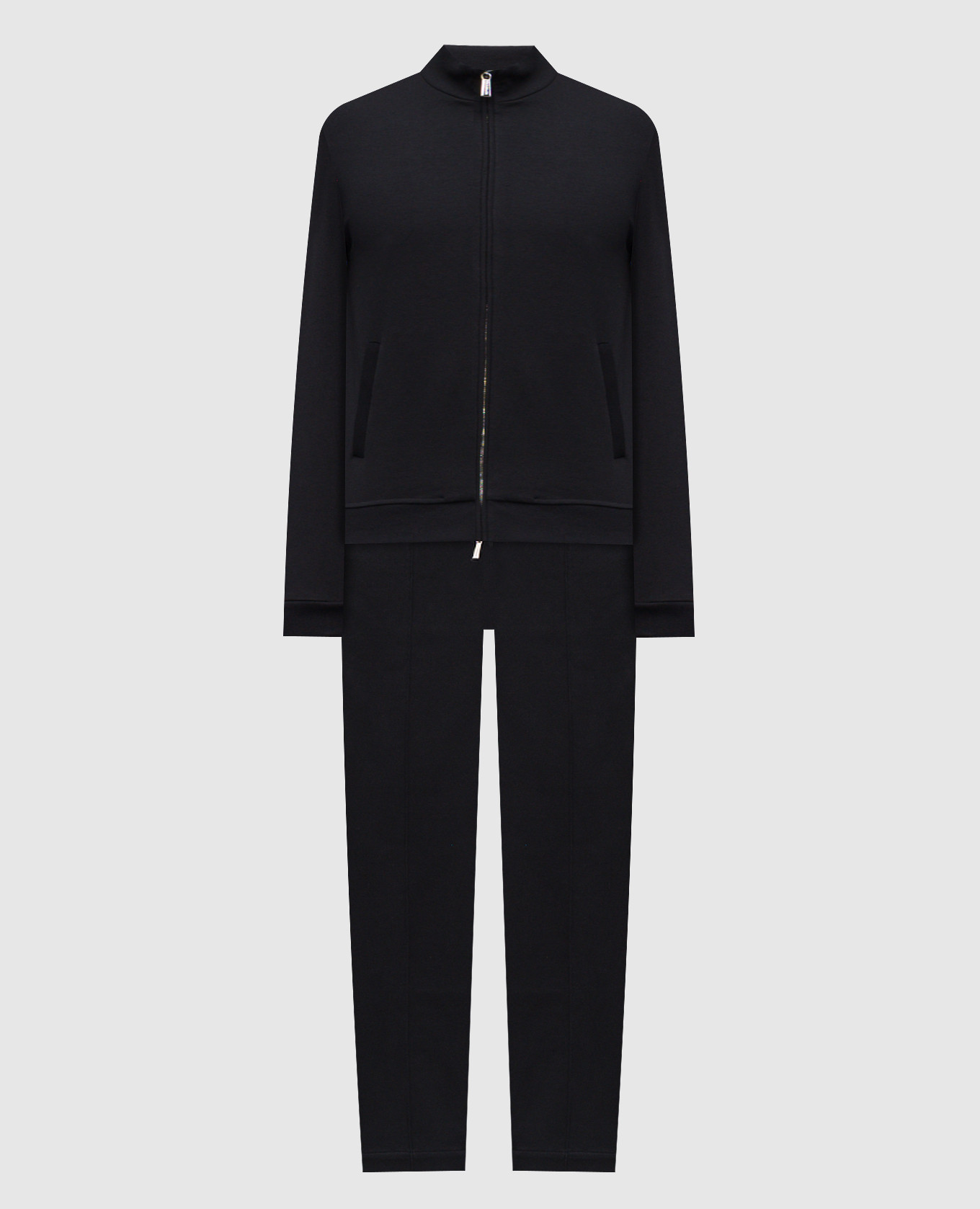 

Blue CRISPIN TUTA tracksuit MooRER