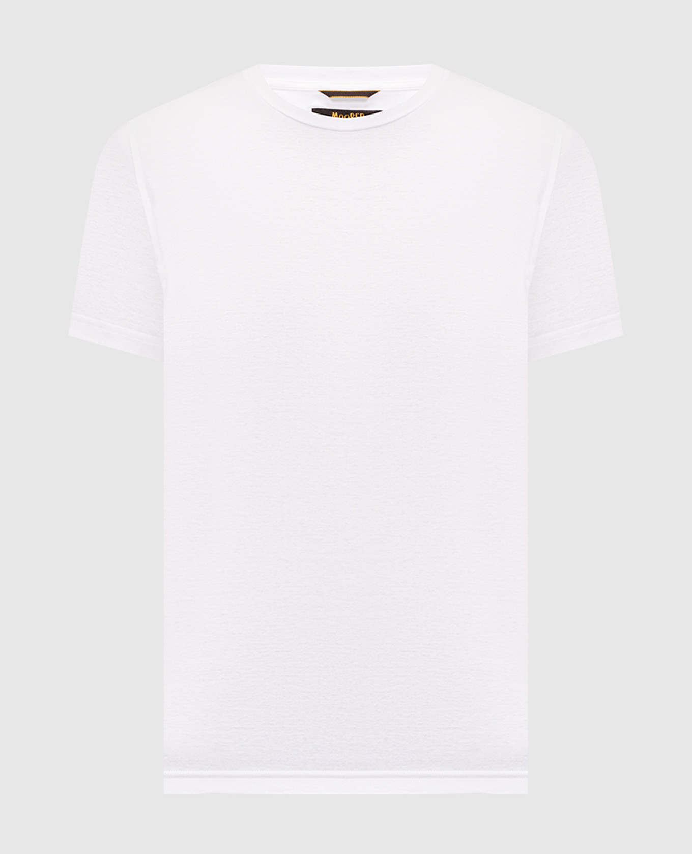 White T-shirt MIKE