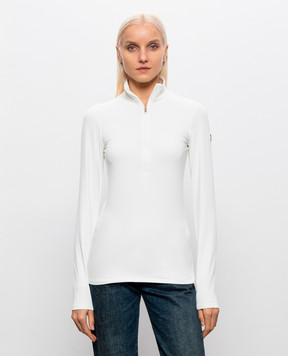 Fusalp GEMINI thermal longsleeves ivory A1204