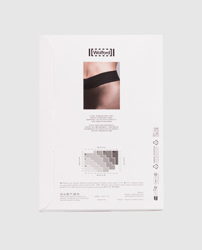 Wolford FATAL tights black 15 den 18076