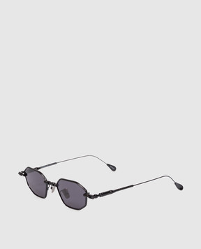 Kuboraum Black sunglasses H66 KRSH66RH0000004Y