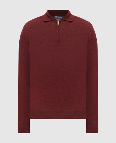 Bertolo Cashmere