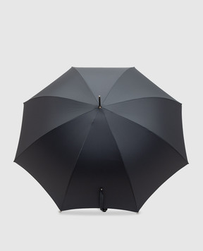 Pasotti Gray umbrella-cane OMITUO478RASOSERGE11