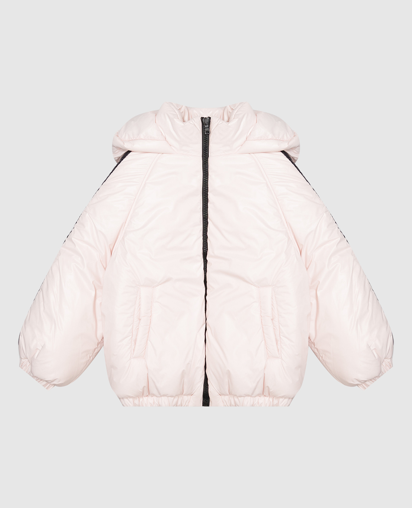 Children's pink jacket