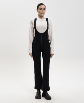 Mackage Black ski suit GIA-R GIAR