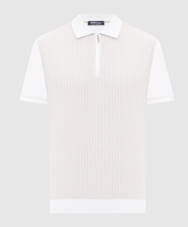 Bertolo Cashmere