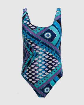 PUCCI Swimsuit Vivara 6HMC806H895