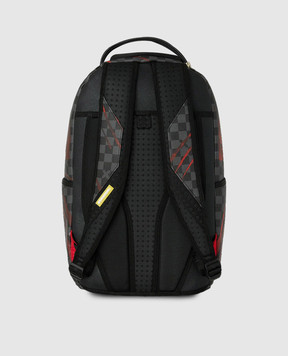 Sprayground DONT MESS WITH ME children's backpack 910B8880NSZ