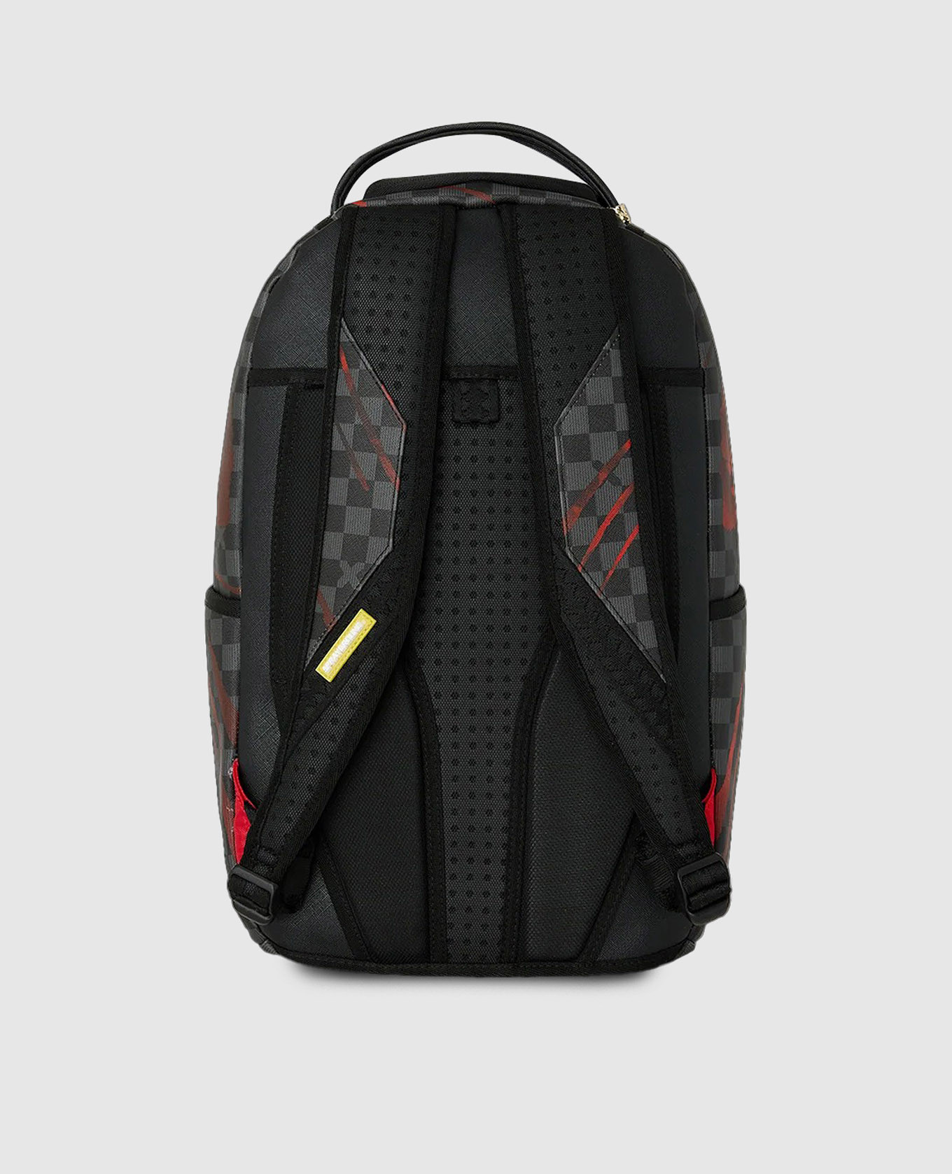 DONT MESS WITH ME children's backpack Sprayground 3