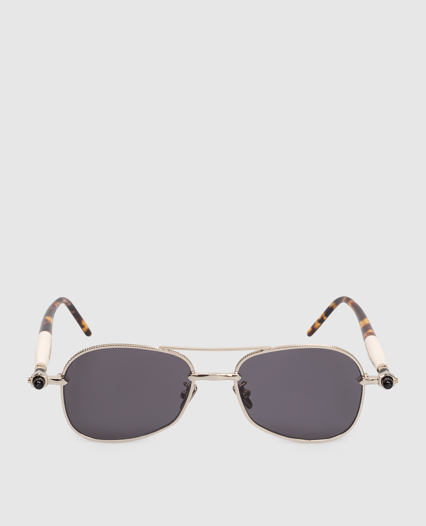 

P75 Silver Sunglasses Kuboraum