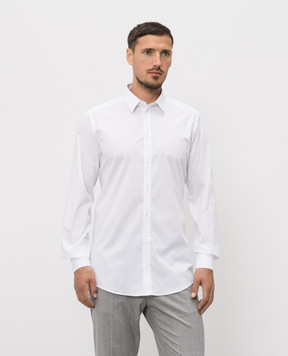 Dolce&Gabbana White shirt G5EJ0TGK322