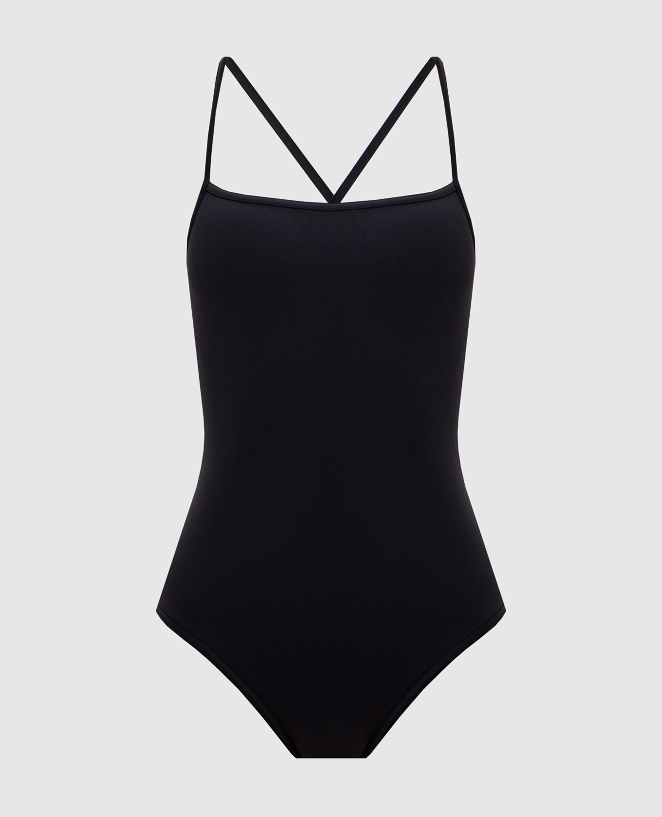 Black Itak swimsuit