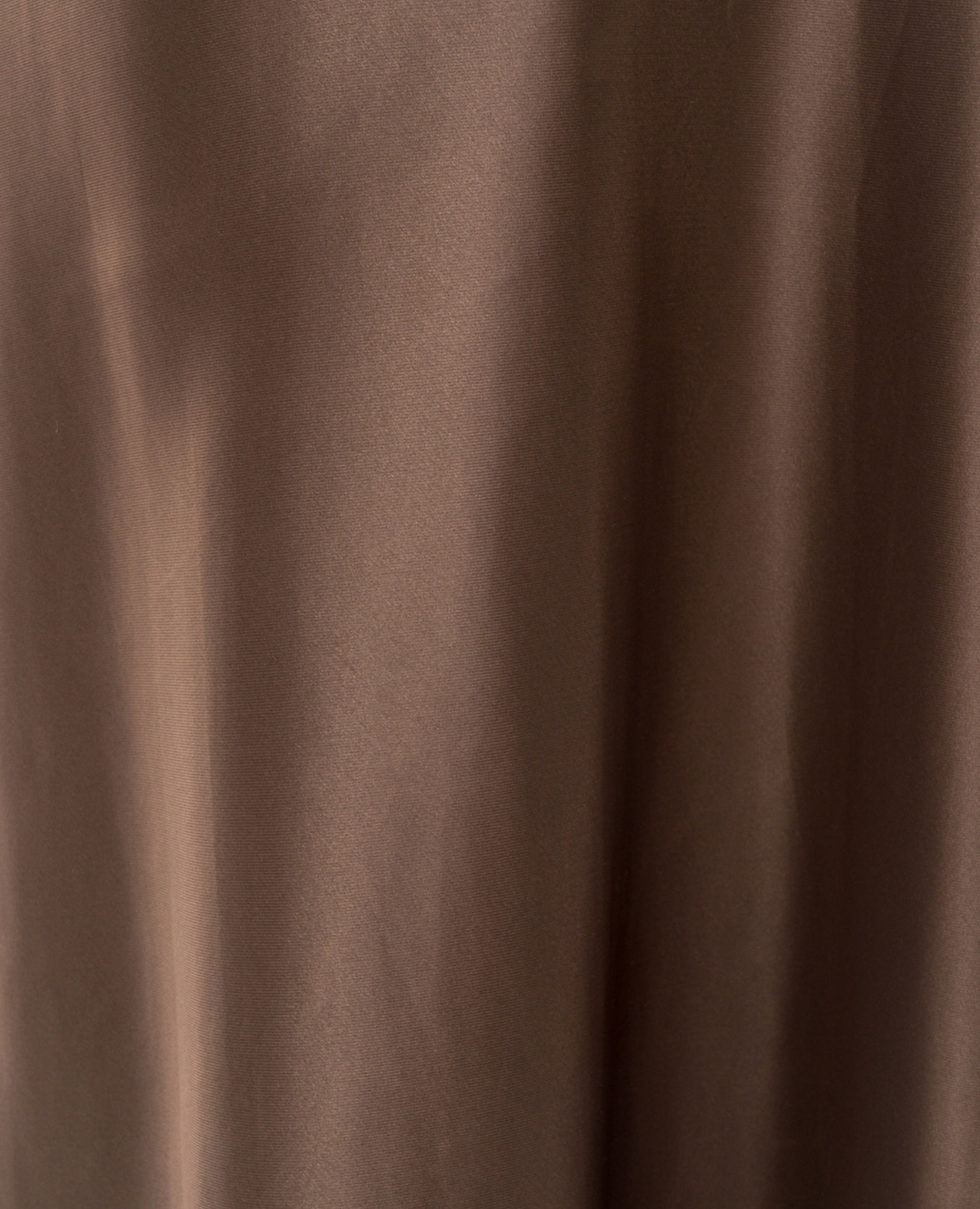 Nella brown maxi skirt Simkhai 5