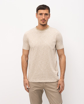 Florentino Beige T-shirt 126761611658
