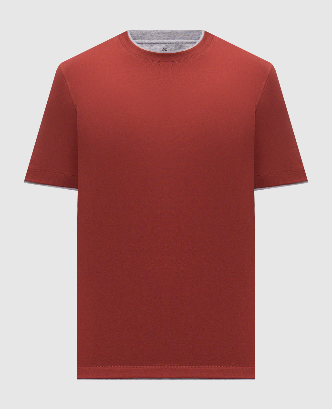 Terracotta t-shirt