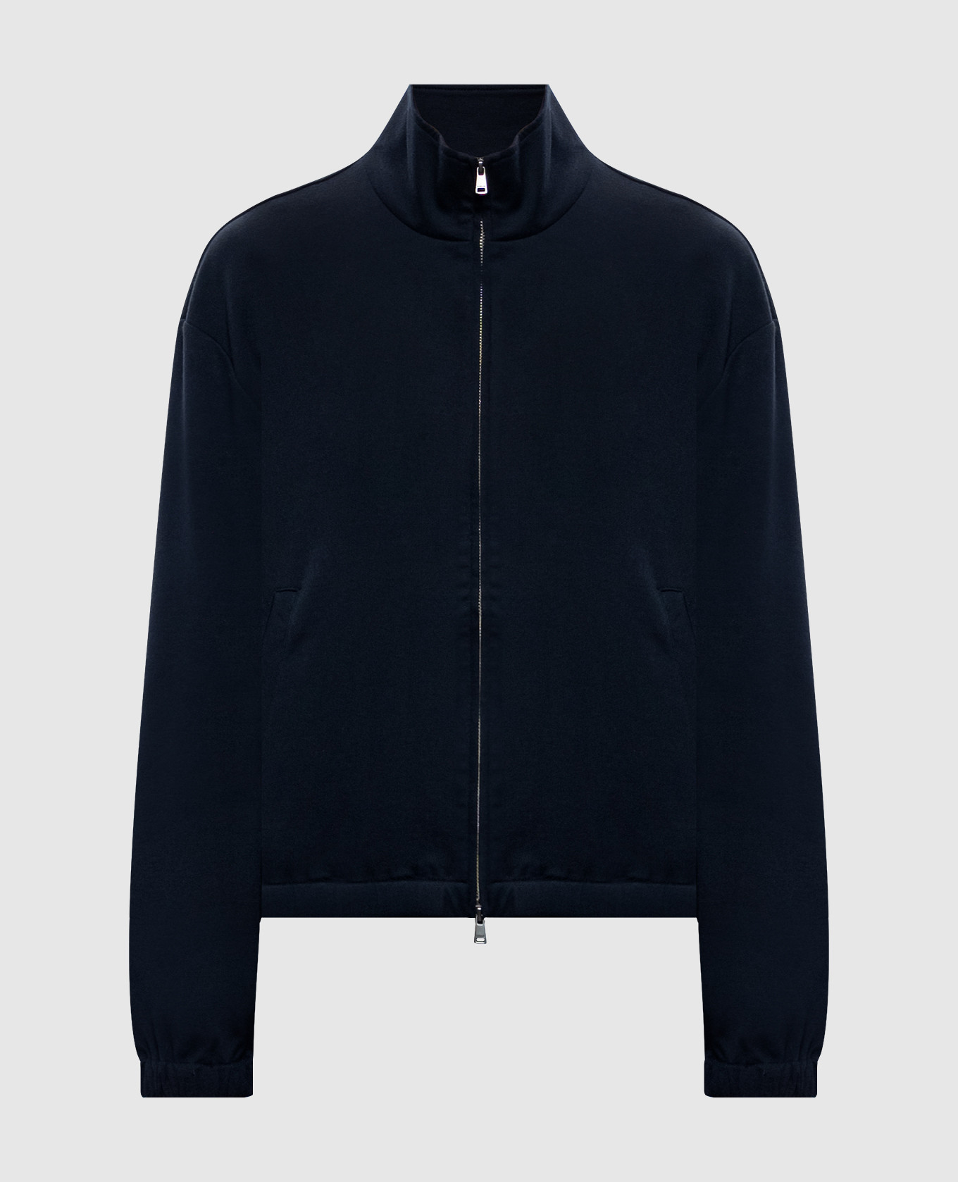 Blue LOSO sports jacket