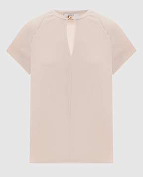 JOSEPH Beige Donna blouse JF009883