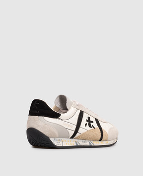 Premiata Jackyx leather sneakers JACKYX25
